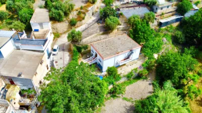 Chalet on Calle de Castillejo photo 5