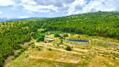 Rustic Finca in Válor photo 41