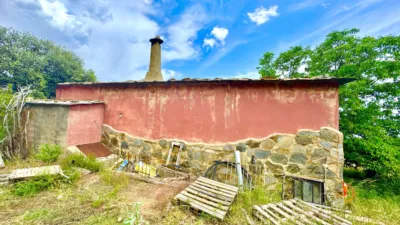 Rustic Finca in Válor photo 52