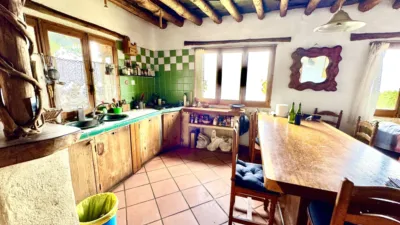Rustic Finca in Válor photo 21