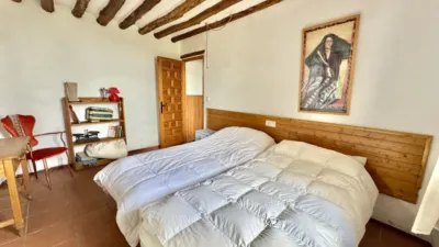 Rustic Finca in Válor photo 23