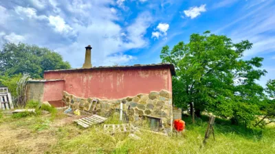 Rustic Finca in Válor photo 50