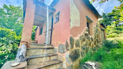Rustic Finca in Válor photo 38