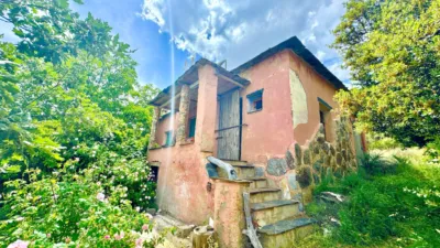 Rustic Finca in Válor photo 36