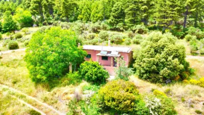 Rustic Finca in Válor photo 8