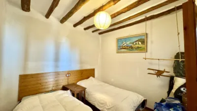 Rustic Finca in Válor photo 33