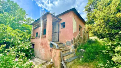 Rustic Finca in Válor photo 37