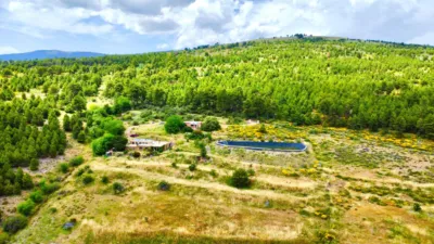 Rustic Finca in Válor photo 39