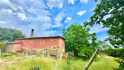 Rustic Finca in Válor photo 51
