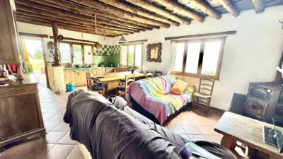 Rustic Finca in Válor photo 18
