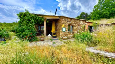Rustic Finca in Válor photo 6