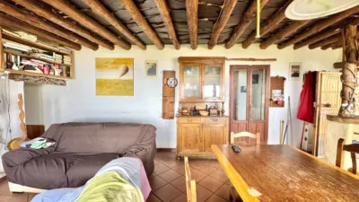 Rustic Finca in Válor photo 19