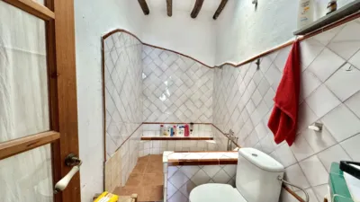 Rustic Finca in Válor photo 30