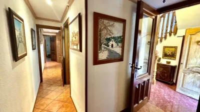 Chalet on Sierra Nevada Street photo 6