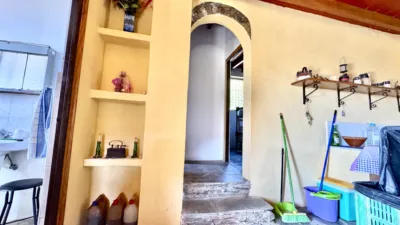 Rustic Finca on La Granja Street photo 17