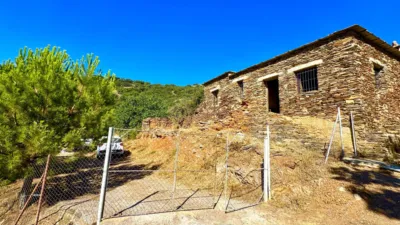 Rustic Finca on La Granja Street photo 2