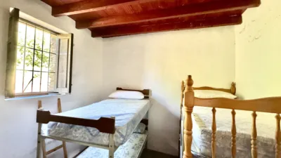 Rustic Finca on La Granja Street photo 28