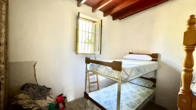 Rustic Finca on La Granja Street photo 44