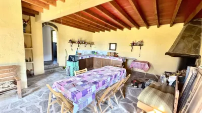 Rustic Finca on La Granja Street photo 21