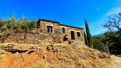Rustic Finca on La Granja Street photo 49