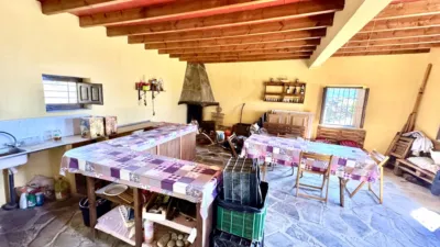 Rustic Finca on La Granja Street photo 40