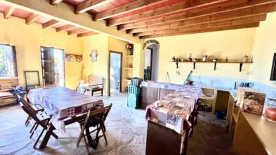 Rustic Finca on La Granja Street photo 47