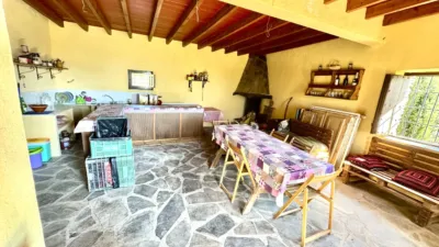 Rustic Finca on La Granja Street photo 3
