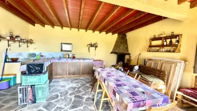 Rustic Finca on La Granja Street photo 42