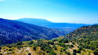 Rustic Finca on La Granja Street photo 50