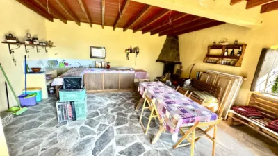 Rustic Finca on La Granja Street photo 7