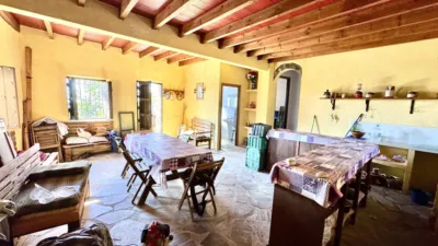 Rustic Finca on La Granja Street photo 46