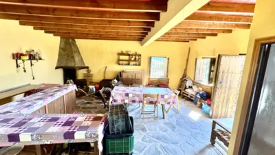 Rustic Finca on La Granja Street photo 41