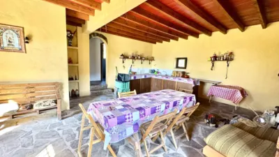 Rustic Finca on La Granja Street photo 8