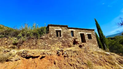 Rustic Finca on La Granja Street photo 56