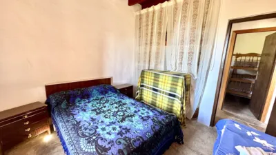 Rustic Finca on La Granja Street photo 26