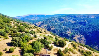 Rustic Finca on La Granja Street photo 52