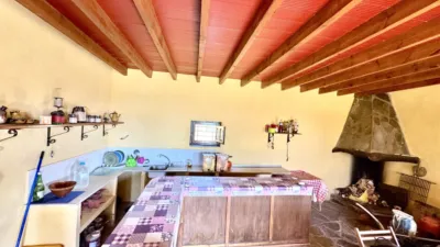 Rustic Finca on La Granja Street photo 9