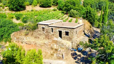 Rustic Finca on La Granja Street photo 4