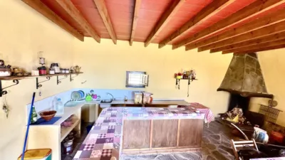 Rustic Finca on La Granja Street photo 10