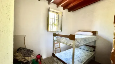 Rustic Finca on La Granja Street photo 27