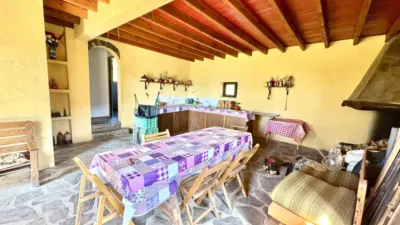 Rustic Finca on La Granja Street photo 14