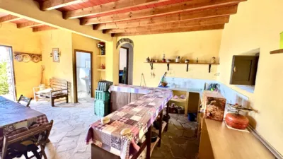 Rustic Finca on La Granja Street photo 43