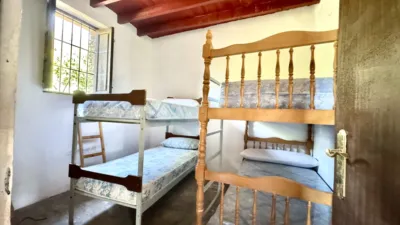 Rustic Finca on La Granja Street photo 31