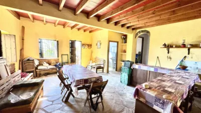 Rustic Finca on La Granja Street photo 13