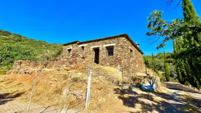 Rustic Finca on La Granja Street photo 55