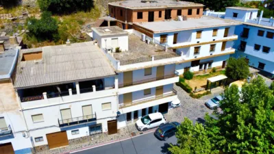 Apartment on Avenida Jose Antonio Bravo photo 8
