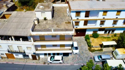 Apartment on Avenida Jose Antonio Bravo photo 4