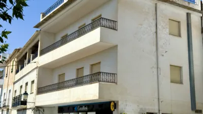 Apartment on Avenida Jose Antonio Bravo photo 3