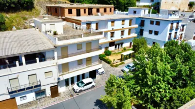 Apartment on Avenida Jose Antonio Bravo photo 10