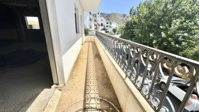Apartment on Avenida Jose Antonio Bravo photo 26